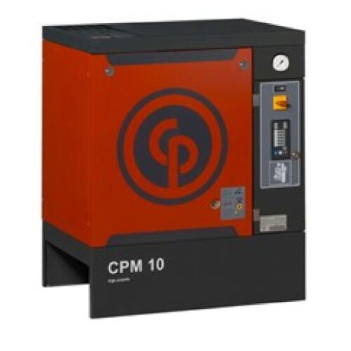 CPM10/8 XM 400/50